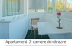 Apartament cu 2 camere semidecomandat în Calea București - 3