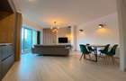 Apartament cu parcare subterana in imobil cu piscina si SPA - 1