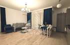Apartament cu 2 camere, etaj intermediar, bloc nou, zona Aradului - 1