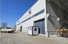 Spatiu Industrial - 4500 mp - Logistica - Depozitare - Productie - 1