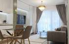 Apartament cu 3 camere semidecomandat în Copou - 2