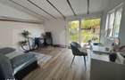 Triplex de vanzare Utvin 85mp 4 camere 2 bai 270mp teren - 1