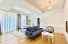 Apartament cu 2 camere decomandat în Herăstrău - 1