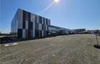 Spatiu Industrial - 2200 mp - Productie - Depozitare - Distributie - 8