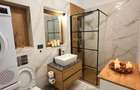 Apartament 2 camere modern, mobilat complet, bloc nou 2021 - 9