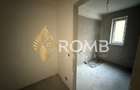 Apartament pe două niveluri, 60 mp, teren 360 mp, zona Edgar Quinet