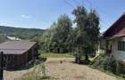 Casa cu teren 1328 mp Valcanesti Prahova
