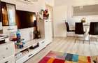 Apartament 2 camere complet mobilat - 2