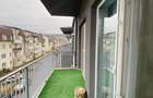 Vand apartament 2 camere - 4