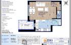 Apartament cu 3 camere decomandat în Parcul Carol - 1 Apartament cu 3 camere decomandat în Parcul Carol - 1