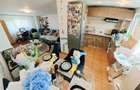 Apartament cu 2 camere semidecomandat în Lazaret - 3