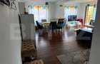 Apartament cu 2 camere semidecomandat în Malul Ursului - 4