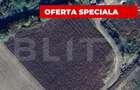 Teren extravilan cu potential ridicat, 10.000 mp, zona Blaj - 2