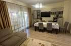 Casa 3 camere, garaj, curte, asfaltat, mobilat/utilat - 2