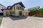 Casa 3 camere, zona Calea Dumbravii-Sub Arini, curte si filigorie - 15