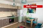 Apartament cu 2 camere decomandat în Tractorul - 1