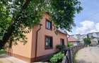 Casa cu 8 camere +teren de 1400 m /Centru Gura Humorului/2 garaje/Foisor - 4