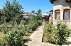 Vanzare Casa + Teren 1000 Mp. - Odaia Turcului, Db - 4