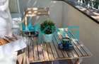 Apartament cu 3 camere semidecomandat în Dorobanți - 13