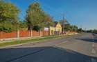 Casă cu Teren 7255 Mp în Vama Buzăului - 2