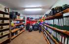 Spațiu comercial, de 567 mp, în Florilor - 6