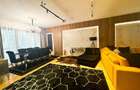 Apartament cu 4 camere semidecomandat în Herăstrău - 8