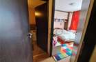 Apartament cu 2 camere nedecomandat în Gării - 6