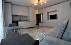 Apartament cu 2 camere în Apărătorii Patriei - 1