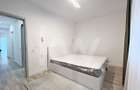 De inchiriat apartament 2 camere complet mobilat si utilat. Terasa mar - 18