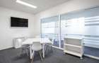 Abonamente flexibile de co-working in Regus City Gate North Tower - 2