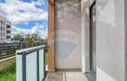 Apartament cu 2 camere decomandat în Cristian - 13