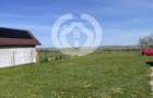 Teren intravilan de vanzare Poplaca, Sibiu | 2100 mp | Front strad - 2