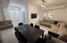 Apartament de 3 camere, 68 mp, parter inalt + loc parcare, zona capat - 2