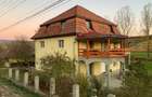 Vand casa mare+65 arii teren intravilan - 5