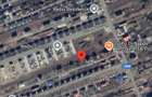 Teren Construcții de 400 mp, în Rediu - 2