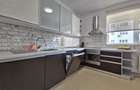 3 camere 3 terase - bloc nou - complet mobilat - DIRECT PROPRIETAR - 3