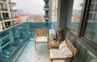 Apartament cu 2 camere de inchiriat in zona Floreasca - 10