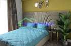 Apartament tip Duplex 4 camere de inchiriat zona Mamaia Nord, mobilat utilat LUX - 2