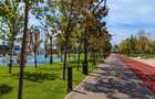 Apartament cu 2 camere decomandat în Metalurgiei - 12