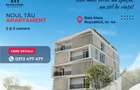 COMISION 0% - Apartamente cu 2 si 3 camere - Bdul Republicii 44 - 1