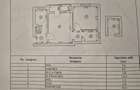 Ovidiu, Centru , Apartament 2 Camere, Centrala pe Gaz - 1