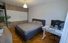 Apartament 3 camere, tip D, bulevardul Decebal - 6