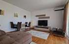 Inchiriez Apartament 2 camere Sisesti langa 2 Cocosi, mobilat ultramodern - 1