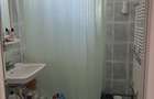 Vand apartament 2 camere bucatrie open-space zona ultra centrala ,parter mp 64 + boxa alimente bloc de caramida dotat cu centrala proprie,termopane - 3