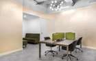 Acces all-inclusive la spa?ii de co-working in Regus Hermes - 2