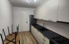 Apartament 1 camera spatios, Visan Bucium, mobilat complet Proprietar - 14