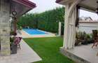 Vila premium pe lac in Tulcea piscina, sauna & salina - 17