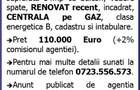 Apartament cu 2 camere decomandat în Tomis III - 9