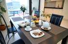 Apartament cu 2 camere decomandat în Floreasca - 5
