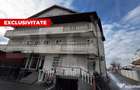 Cladire mixta S+P+E+M, 500 mp, zona Tolstoi - 3